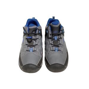 KEEN Hiking Shoes Size 6 - Trail-Ready, Durable, Comfortable